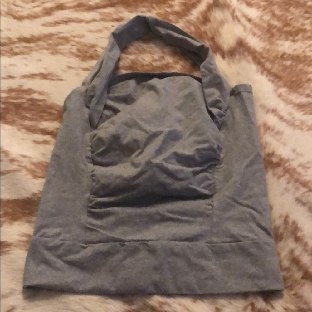 Maternity Top Kangaroo Care